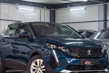 Peugeot 3008 94.487 km 16.790 &euro; Maintal 63477