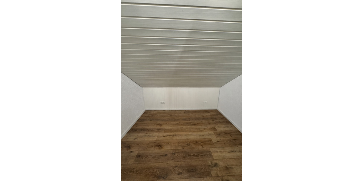 Erstbezug nach Sanierung in Weiterstadt 2 zimmer