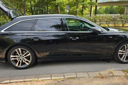 Audi A6 118.500 km 30.900 € Kelsterbach 65451