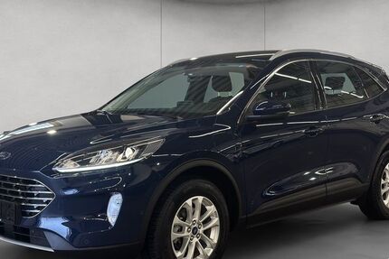 Ford Kuga 57.971 km 21.550 &euro; Frankfurt 60386