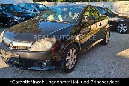 Opel Tigra 107.000 km 1.200 € Frankfurt 65933