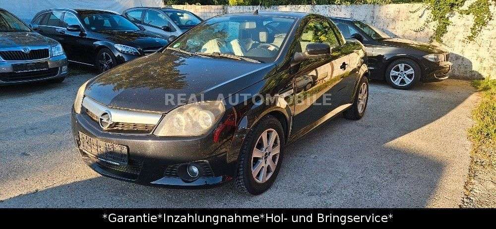 Opel Tigra 107.000 km 1.200 € Frankfurt 65933