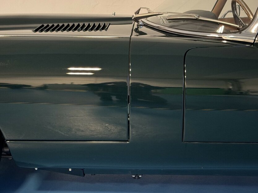 Jaguar E-Type V12 S3 2+2 Speichen/Schalter Zustand 1 75.600 km 119.500 € Dreieich 63303