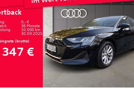 Audi A3 5.900 km 27.970 € Frankfurt am Main 60314
