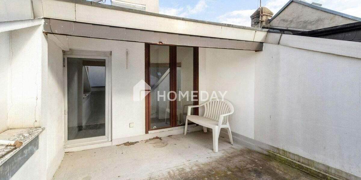 Mehrfamilienhaus, Wohnhaus Frankfurt am Main Niederrad - 1 Zimmer, 387 m&sup2;, 1.500.000&euro; | Angebot:25896694