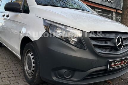 Mercedes-Benz Vito 109.000 km 19.990 &euro; Offenbach am Main 63071
