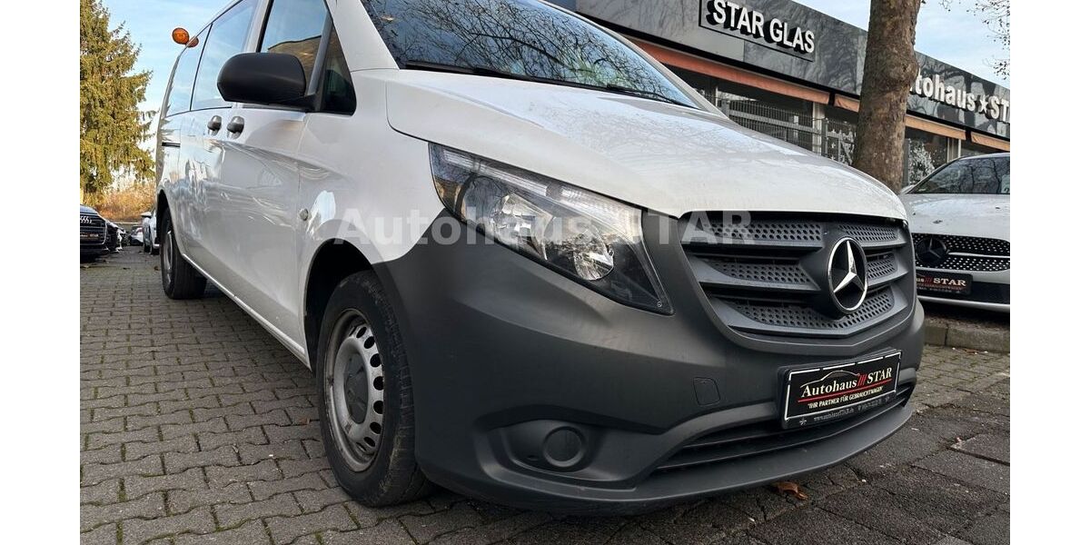 Mercedes-Benz Vito 109.000 km 19.990 &euro; Offenbach am Main 63071