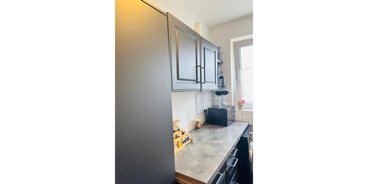 Etagenwohnung Maintal - 2 Zimmer, 54 m&sup2;, 747&euro; | Angebot:26228106