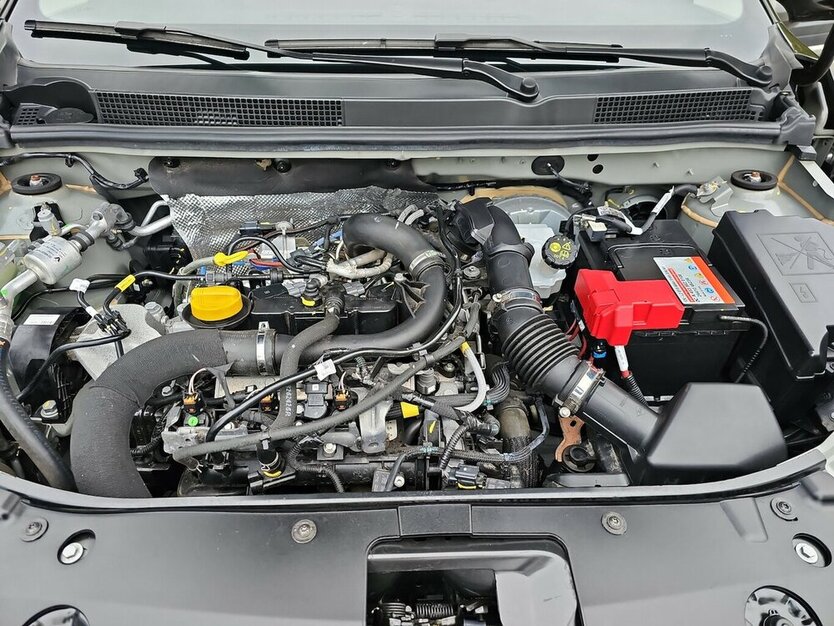 Dacia Sandero III Stepway Expression TCe 100 LPG 58.177 km 14.890 € Schwalbach/Taunus 65824