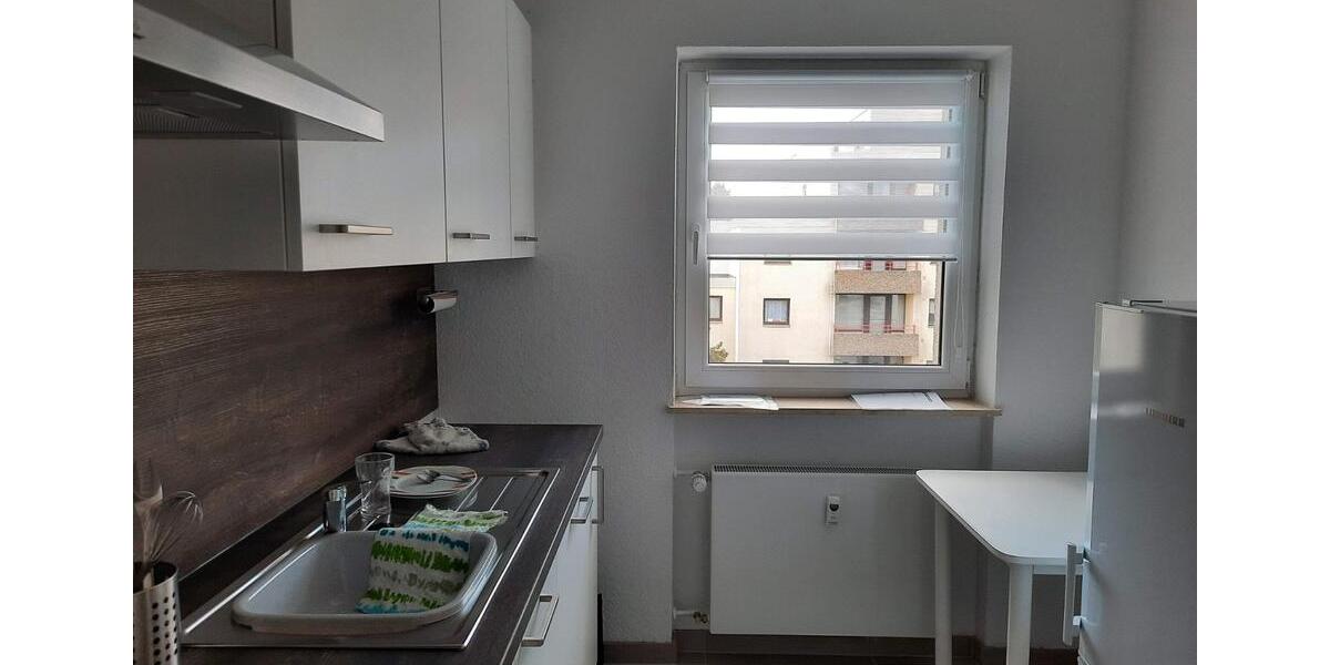 Etagenwohnung Frankfurt am Main Sossenheim - 1 Zimmer, 38 m&sup2;, 189.500&euro; | Angebot:26126129