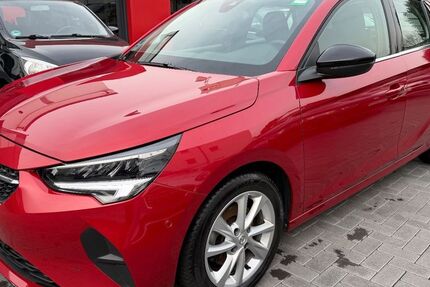 Opel Corsa 22.689 km 13.990 € FRANKFURT AM MAIN 60488