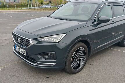 Seat Tarraco 129.000 km 21.500 &euro; Bad Vilbel 61118