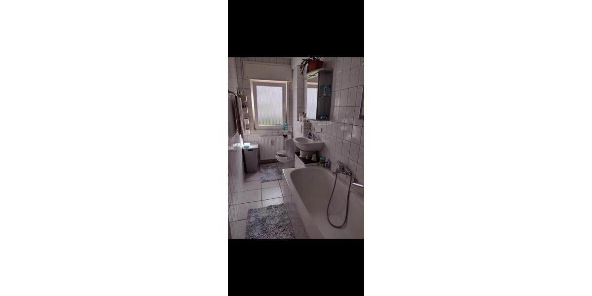 Erdgeschoßwohnung Groß-Zimmern Zimmern - 3 Zimmer, 62 m&sup2;, 195.000&euro; | Angebot:27259387
