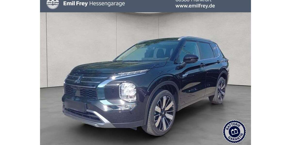 Mitsubishi Outlander 6.900 km 48.900 &euro; Frankfurt am Main 60386