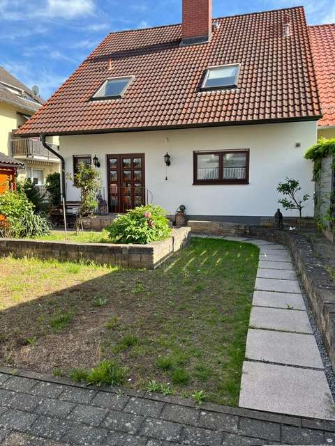 Haus zum Kaufen in Darmstadt 649.000 € 135 m²