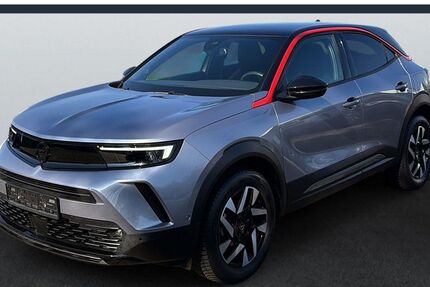 Opel Mokka 26.649 km 20.690 &euro; Flörsheim am Main 65439