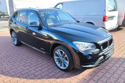BMW X1 12.835 km 14.900 &euro; Darmstadt 64293