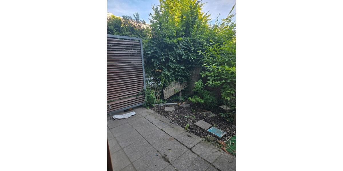 Erdgeschoßwohnung Darmstadt - 2 Zimmer, 68 m&sup2;, 300.000&euro; | Angebot:26779495