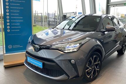 Toyota C-HR 38.152 km 21.850 &euro; Bad Vilbel 61118
