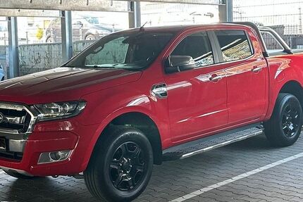 Ford Ranger 190.000 km 22.999 &euro; Langen 63225