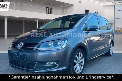 VW Sharan 206.000 km 12.450 &euro; Frankfurt am Main 65933