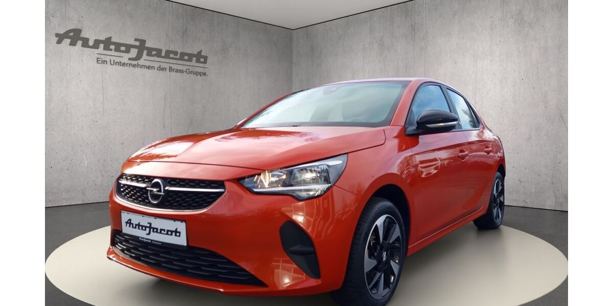 Opel Corsa 8.317 km 16.950 &euro; Rüsselsheim 65428