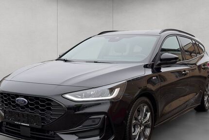 Ford Focus 25.152 km 23.950 &euro; Frankfurt 60386