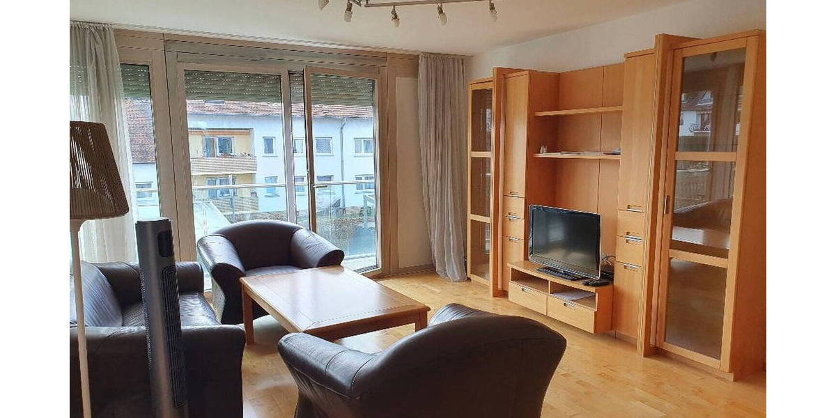 Etagenwohnung Frankfurt am Main Hausen - 4 Zimmer, 126 m&sup2;, 2.500&euro; | Angebot:26128326