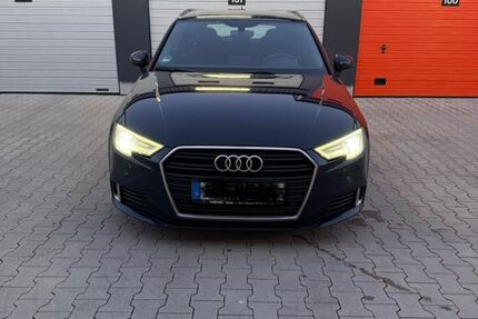 Audi A3 180.159 km 11.500 &euro; Babenhausen 64832