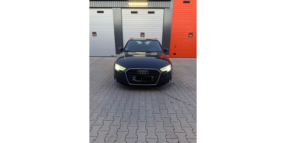 Audi A3 180.159 km 11.500 &euro; Babenhausen 64832