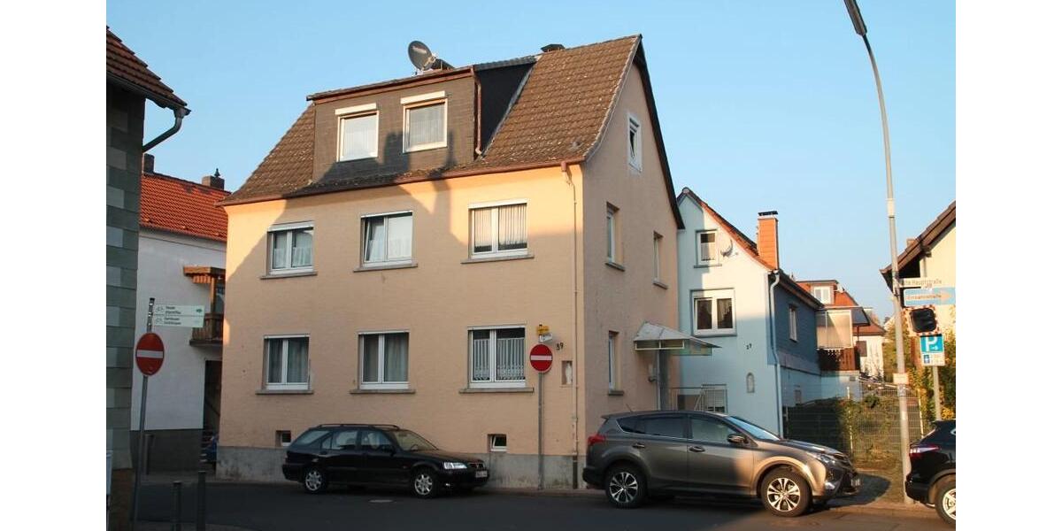 Mehrfamilienhaus, Wohnhaus Rodenbach - 8 Zimmer, 170 m&sup2;, 290.000&euro; | Angebot:26146321