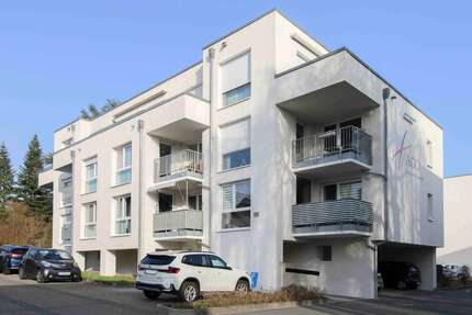 Wohnung Bad Vilbel - 2 Zimmer, 55 m&sup2;, 240.000&euro; | Angebot:26948242
