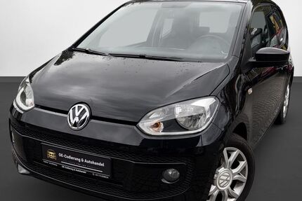 VW up! 97.800 km 4.690 &euro; Langenselbold 63505
