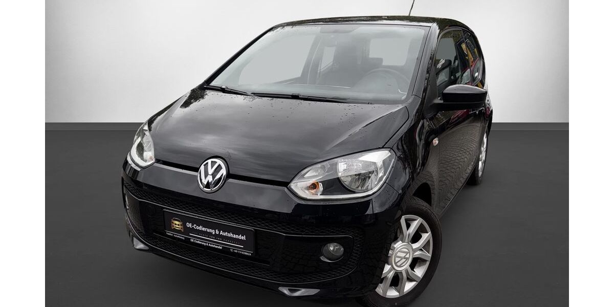 VW up! 97.800 km 4.690 &euro; Langenselbold 63505