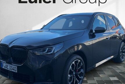 BMW X3 1.101 km 84.199 &euro; Frankfurt am Main 60435