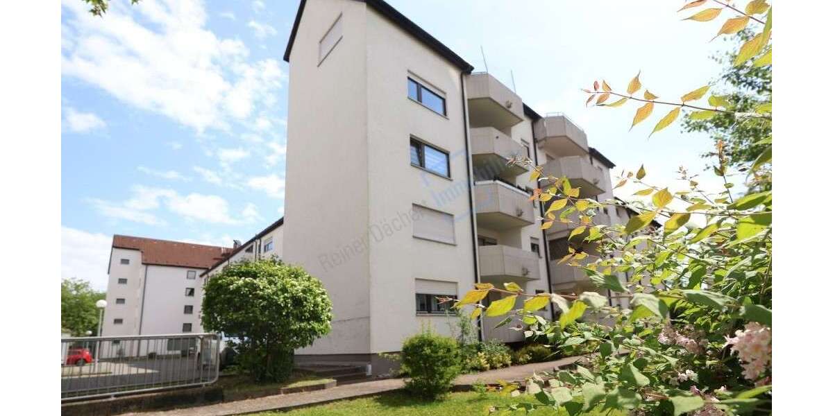 Etagenwohnung Darmstadt Darmstadt-West - 4 Zimmer, 89 m&sup2;, 367.500&euro; | Angebot:26835990
