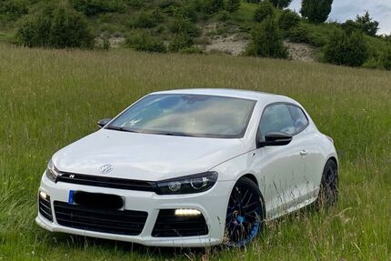 VW Scirocco 149.972 km 13.200 € Weiterstadt 64331