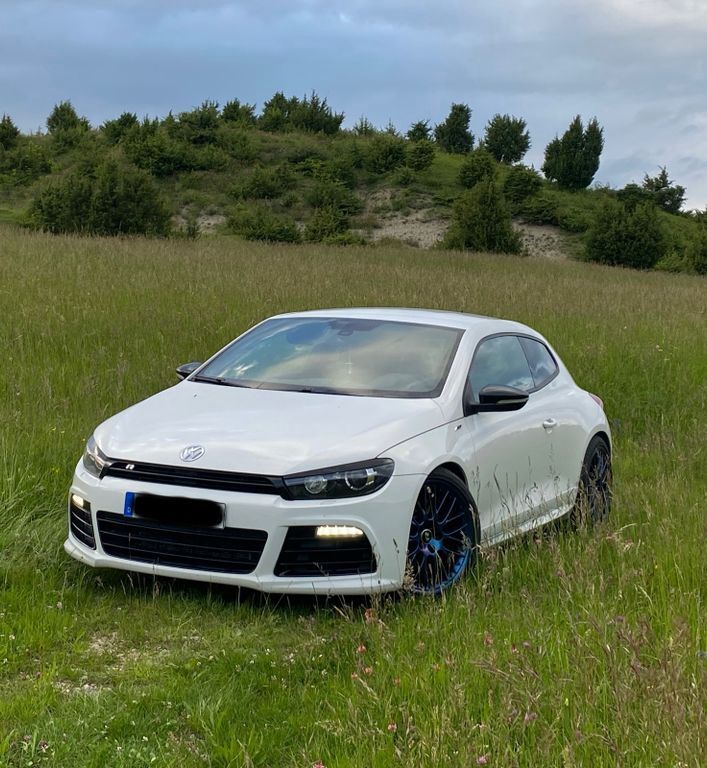 VW Scirocco 149.972 km 13.200 € Weiterstadt 64331