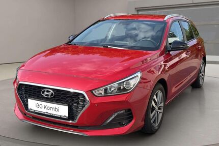 Hyundai i30 93.073 km 13.401 € Eppstein 65817