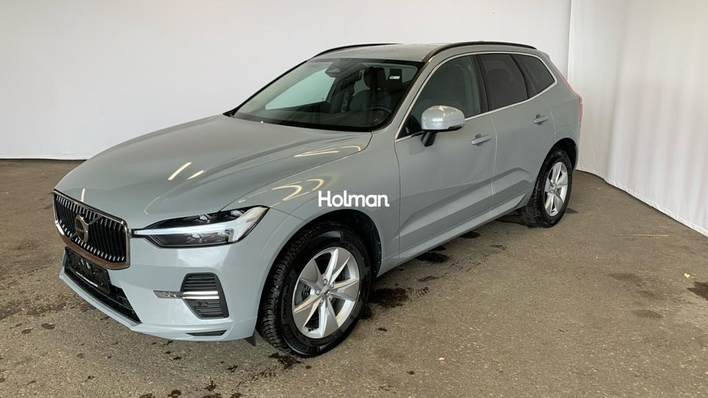 Volvo XC60 42.888 km 33.419 &euro; Eschborn 65760
