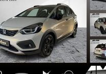 Gebrauchtwagen Honda Jazz