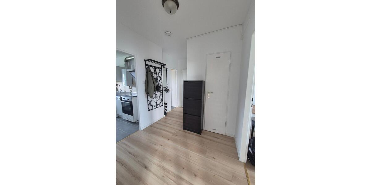 Etagenwohnung Frankfurt am Main Niederrad - 3 Zimmer, 64 m&sup2;, 1.174&euro; | Angebot:26227399