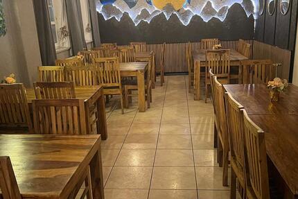 Gastrofläche - Sushi & Thai - Nähe Bergerstraße - mit Lieferservice und Terrasse! zimmer