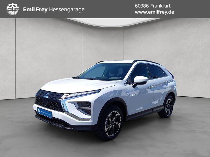 Eclipse Cross