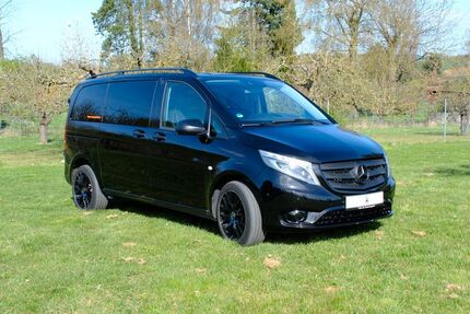 Mercedes-Benz Vito 168.000 km 24.500 &euro; Schöneck 61137