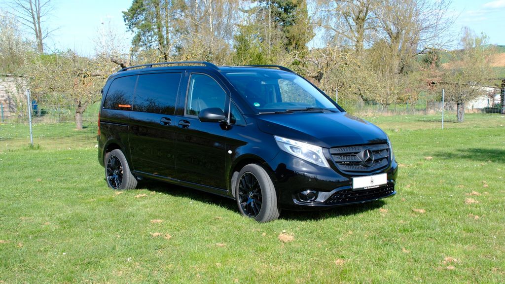Mercedes-Benz Vito 168.000 km 24.500 &euro; Schöneck 61137
