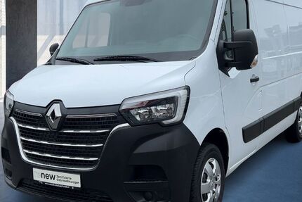 Renault Master 14.314 km 27.230 € Frankfurt / Main 60314