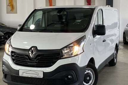 Renault Trafic 86.379 km 13.880 € Frankfurt am Main 60386