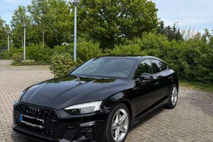 Audi A5 60.000 km 32.280 &euro; Rüsselsheim 65428