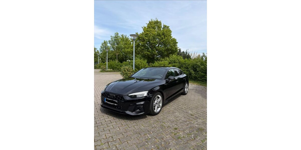 Audi A5 60.000 km 32.280 &euro; Rüsselsheim 65428